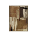 HEAVY TEXTURE PAINTING
