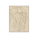 TEXTURED SURFACE FRAMED CANVAS PRINTING