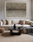 TEXTURED SURFACE FRAMED CANVAS PRINTING