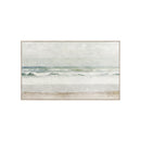 TEXTURED SURFACE FRAMED CANVAS PRINTING
