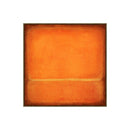 IMPRESSION TEXTURED ART ON LINEN
