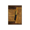 CUADRO PLACAS DE BRONCE