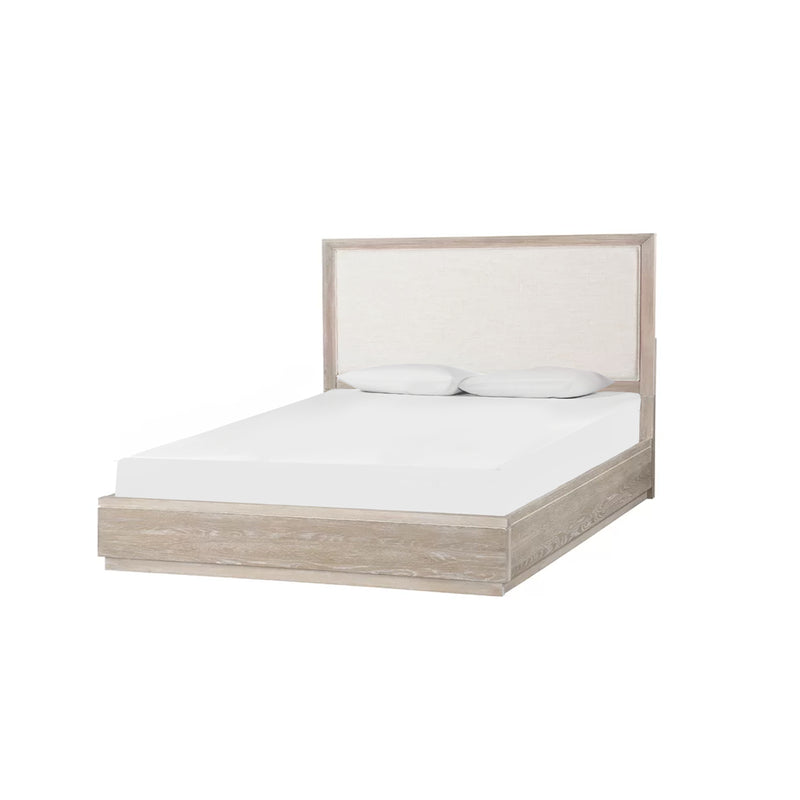 CAMA KING BOCA GRANDE