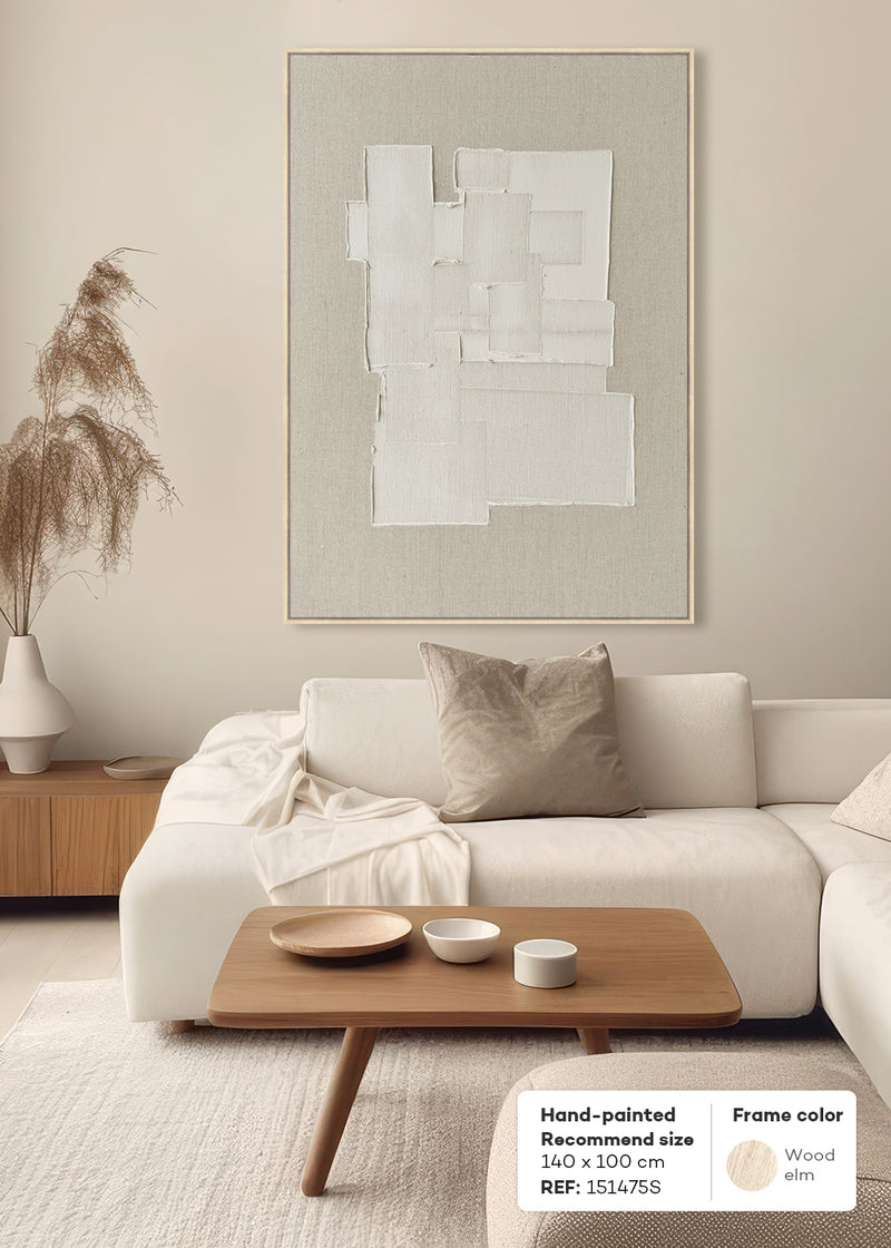 3D ART RELIEF