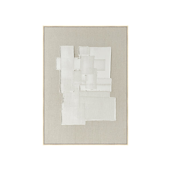3D ART RELIEF