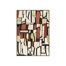 HEAVY TEXTURE PAINTING