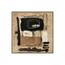 HEAVY TEXTURE PAINTING