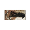 HEAVY TEXTURE PAINTING