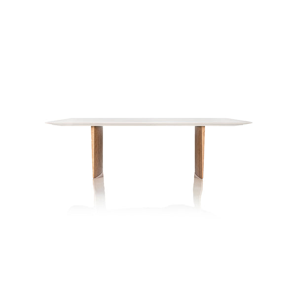 MESA DE COMEDOR POESIA