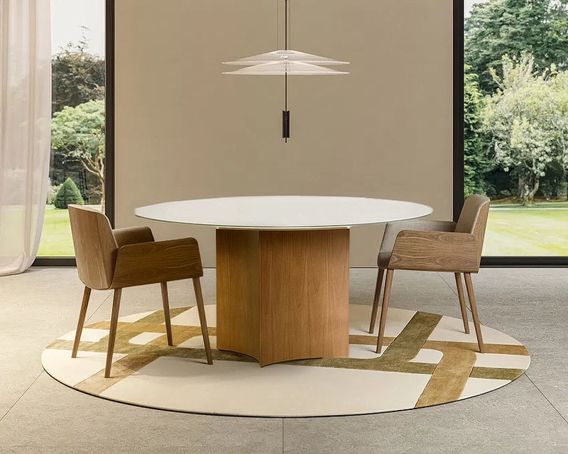 MESA DE COMEDOR CHERRY 03