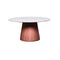 MESA DE COMEDOR OCA 01 1,80