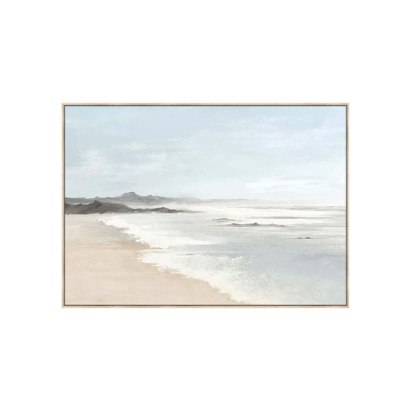 FRAMED CANVAS PRINTING