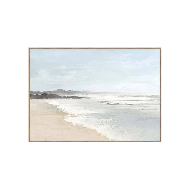FRAMED CANVAS PRINTING