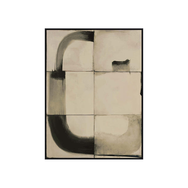 HEAVY TEXTURE PAINTING