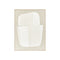 FRAMED LINEN CANVAS WITH HAND-PAINTFRAMED LINEN CANVAS WITH HAND-PAINT