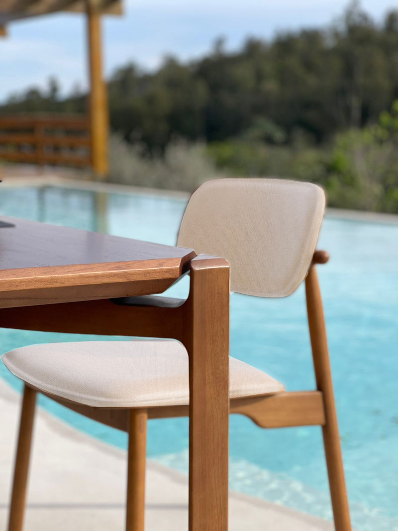 SILLA DE COMEDOR CARIOCA 02
