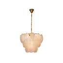 PENDANT LAMP, BRASS