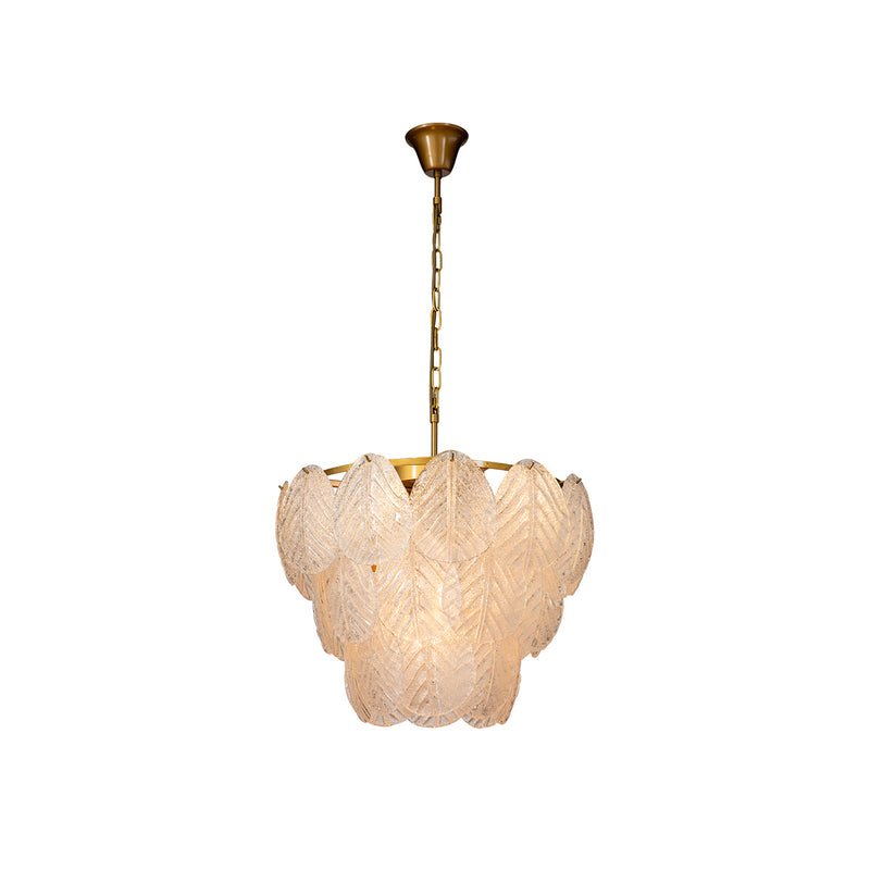 PENDANT LAMP, BRASS