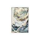 TEXTURED SURFACE FRAMED CANVAS PRINTING