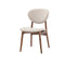 SILLA DE COMEDOR NOA