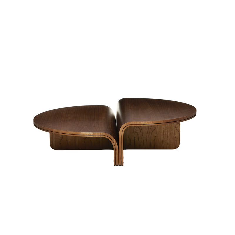 MESA DE CENTRO QUEDAS