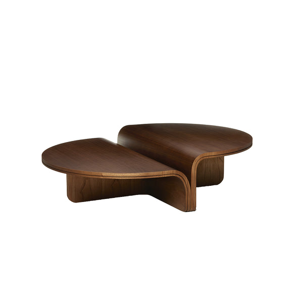 MESA DE CENTRO QUEDAS
