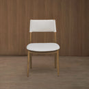 SILLA DE COMEDOR ANNA 02