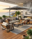 BUTACA DE EXTERIOR WING