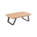 MESA DE CENTRO DE EXTERIOR WING