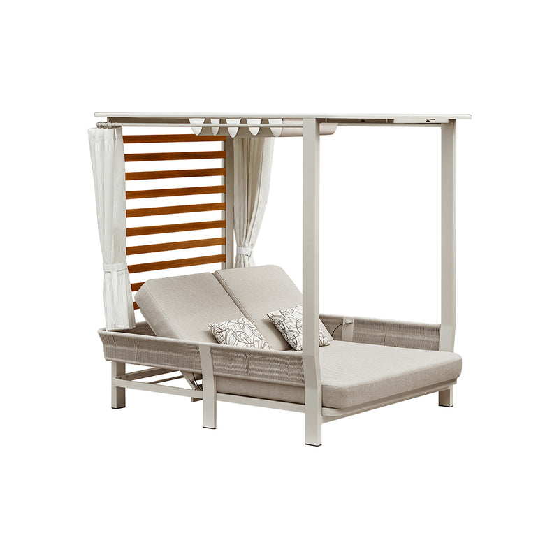 DAY BED BORROMEO
