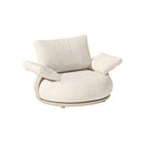 BUTACA DE EXTERIOR CALLA