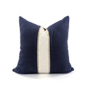 CUSHION COVER 2121 HA SASH CACTUS WHITE CTNV