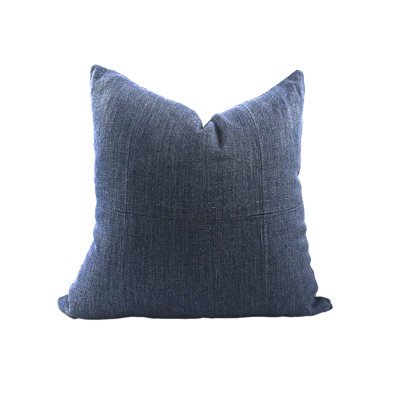 CUSHION, ARTISAN LINEN