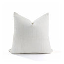 CUSHION, ARTISAN LINEN