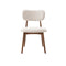 SILLA DE COMEDOR CLAUDIA