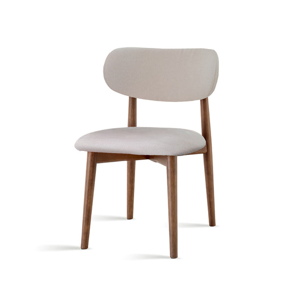 SILLA DE COMEDOR  LUCIA TELA 3241