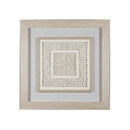 WALL DECO, NATURAL