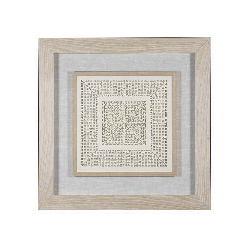 WALL DECO, NATURAL