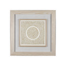 WALL DECO, NATURAL