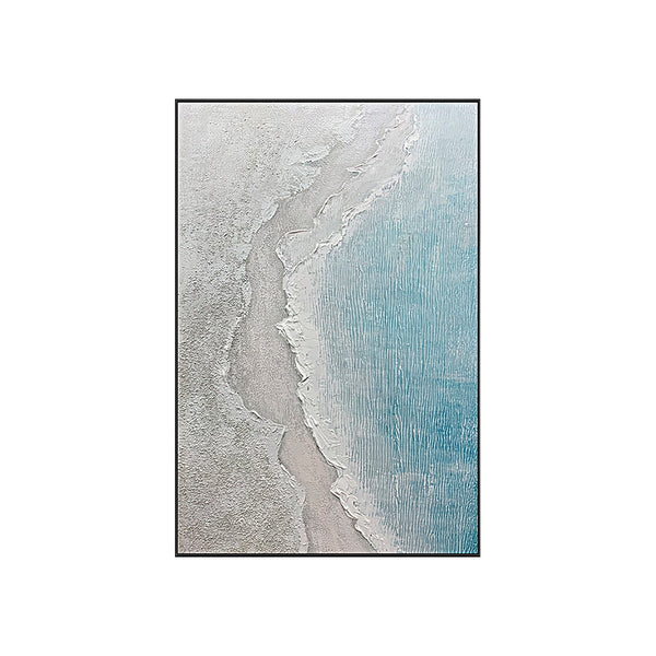 THICK TEXTURE PAINTING