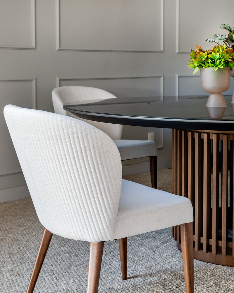 SILLA DE COMEDOR WILLIANS