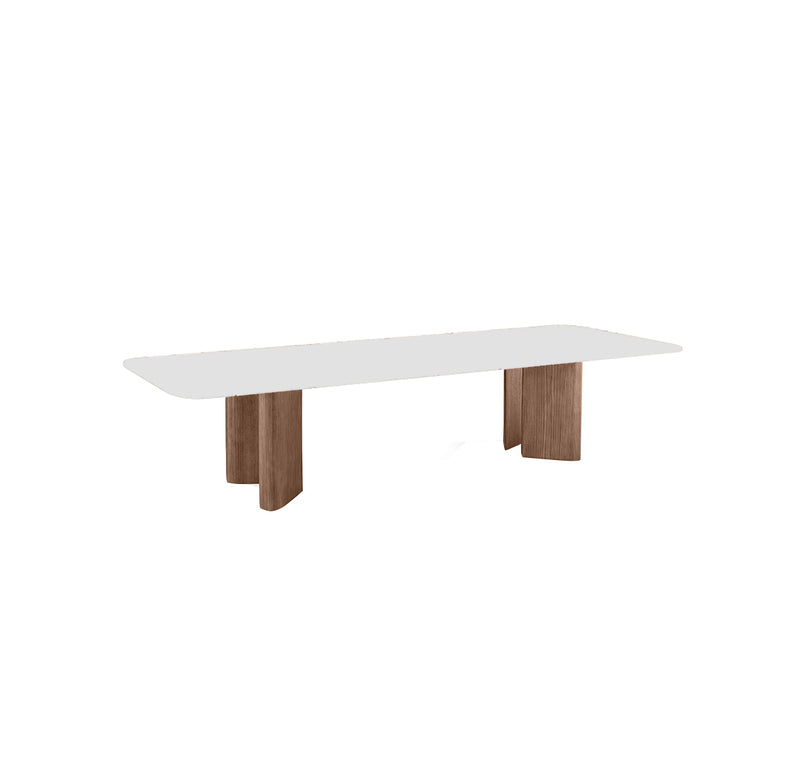 MESA DE COMEDOR ALBANIA SOFT