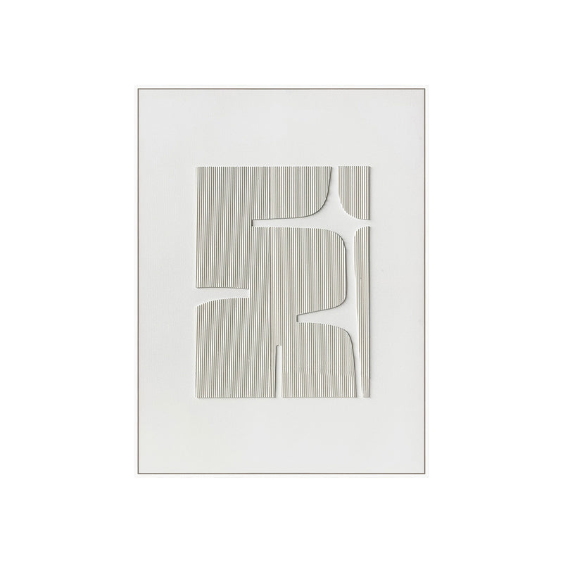 3D ART RELIEF