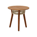 VASCA SIDE TABLE  HG-FA-8177