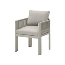 SILLA DE COMEDOR DE EXTERIOR BALA