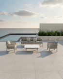 SET DE EXTEIOR BALA SET 4PCS