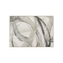 TEXTURED SURFACE FRAMED CANVAS PRINTING