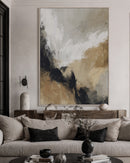 HEAVY TEXTURE PAINTING