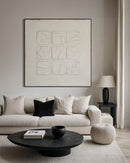 HAND-MADE PREMIUM WALL ART