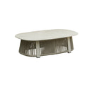 PAROS COFFEE TABLE, HG-FA-8206 ROPE BEIGE